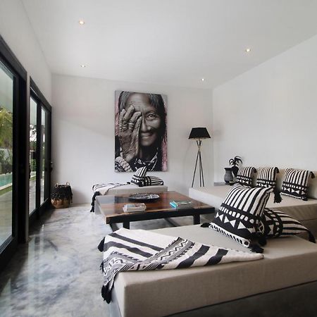 Jungle'S Door Ubud By Love Is Simple Exterior photo
