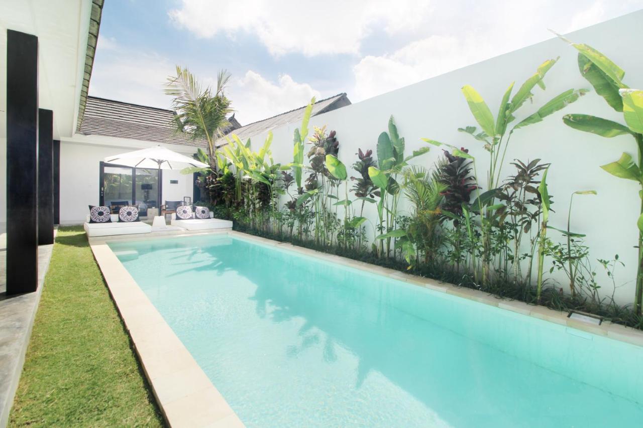 Jungle'S Door Ubud By Love Is Simple Exterior photo