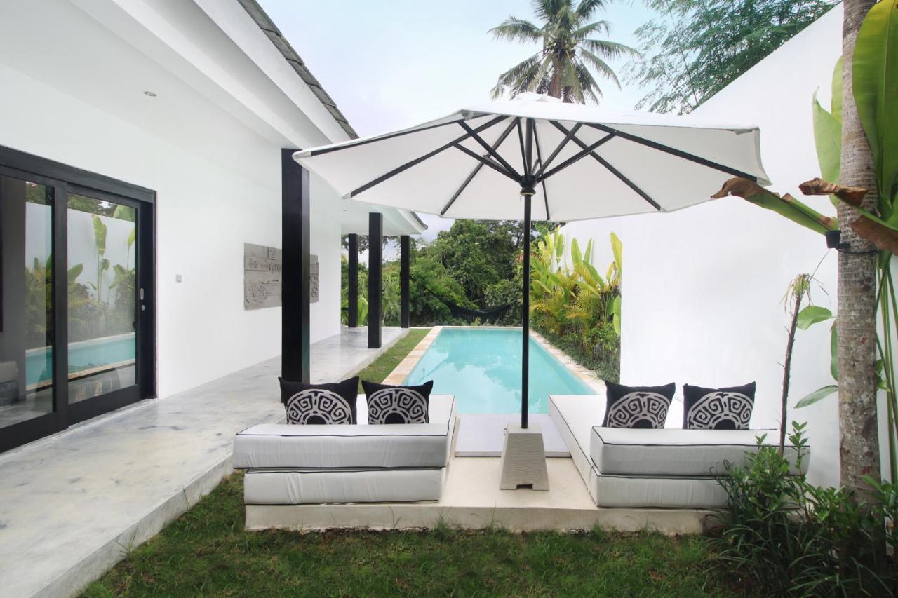 Jungle'S Door Ubud By Love Is Simple Exterior photo